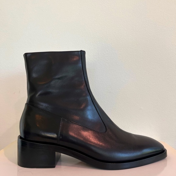 LE MONDE BERYL Shoes - Jod-Lea-blod boots